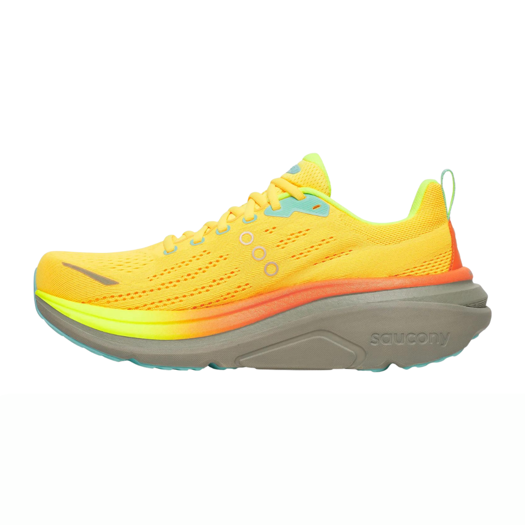 Saucony Hurricane 25