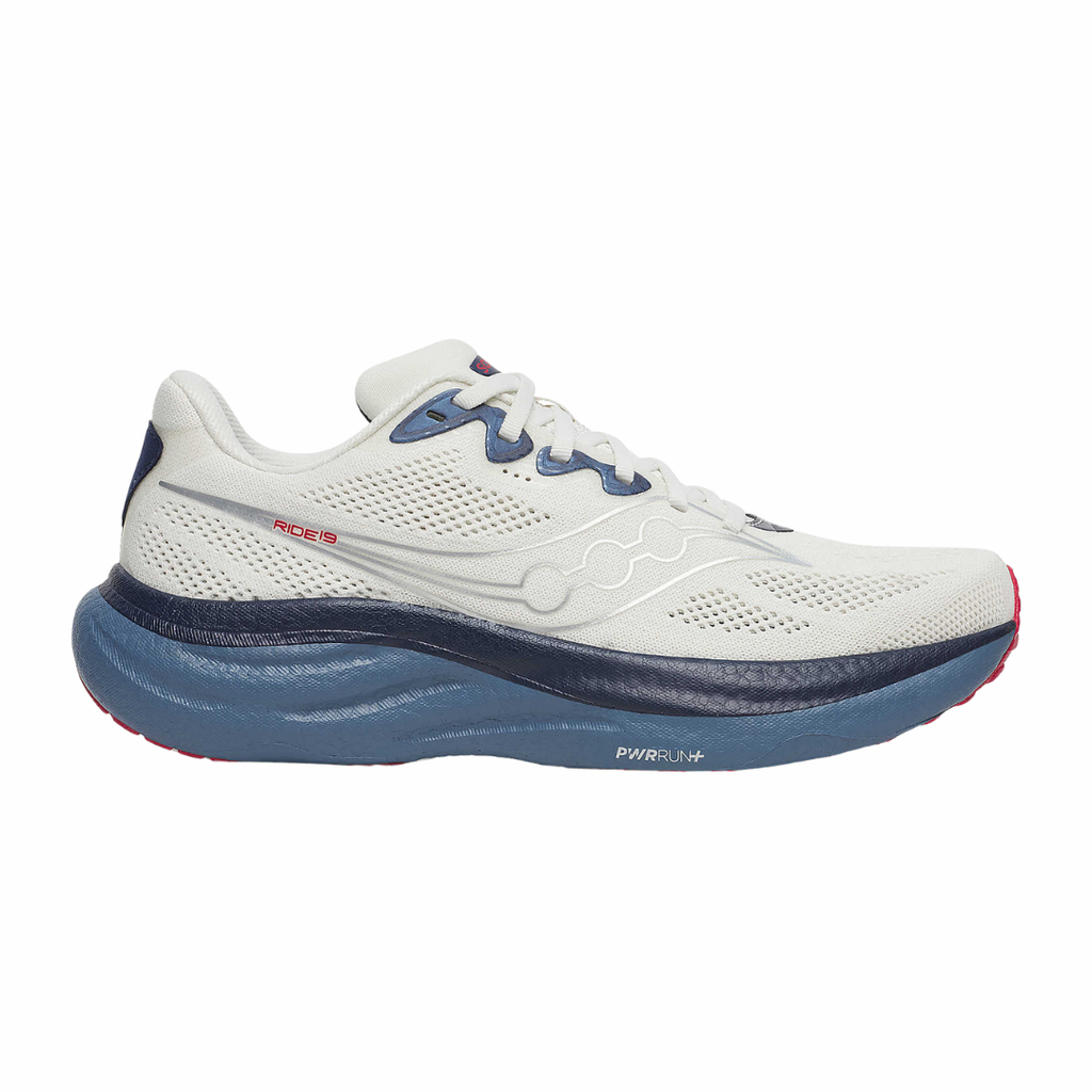 Saucony Ride 19