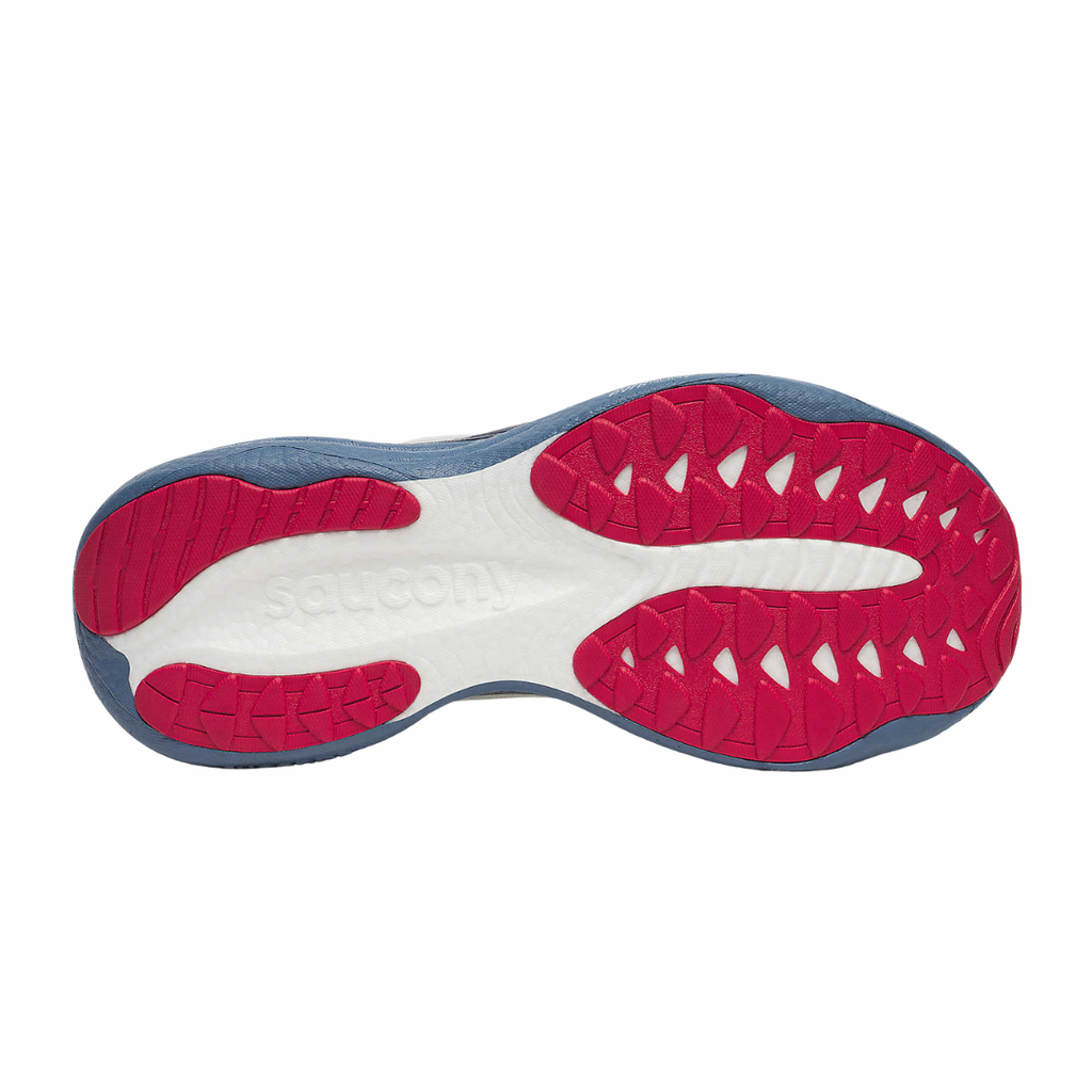 Saucony Ride 19