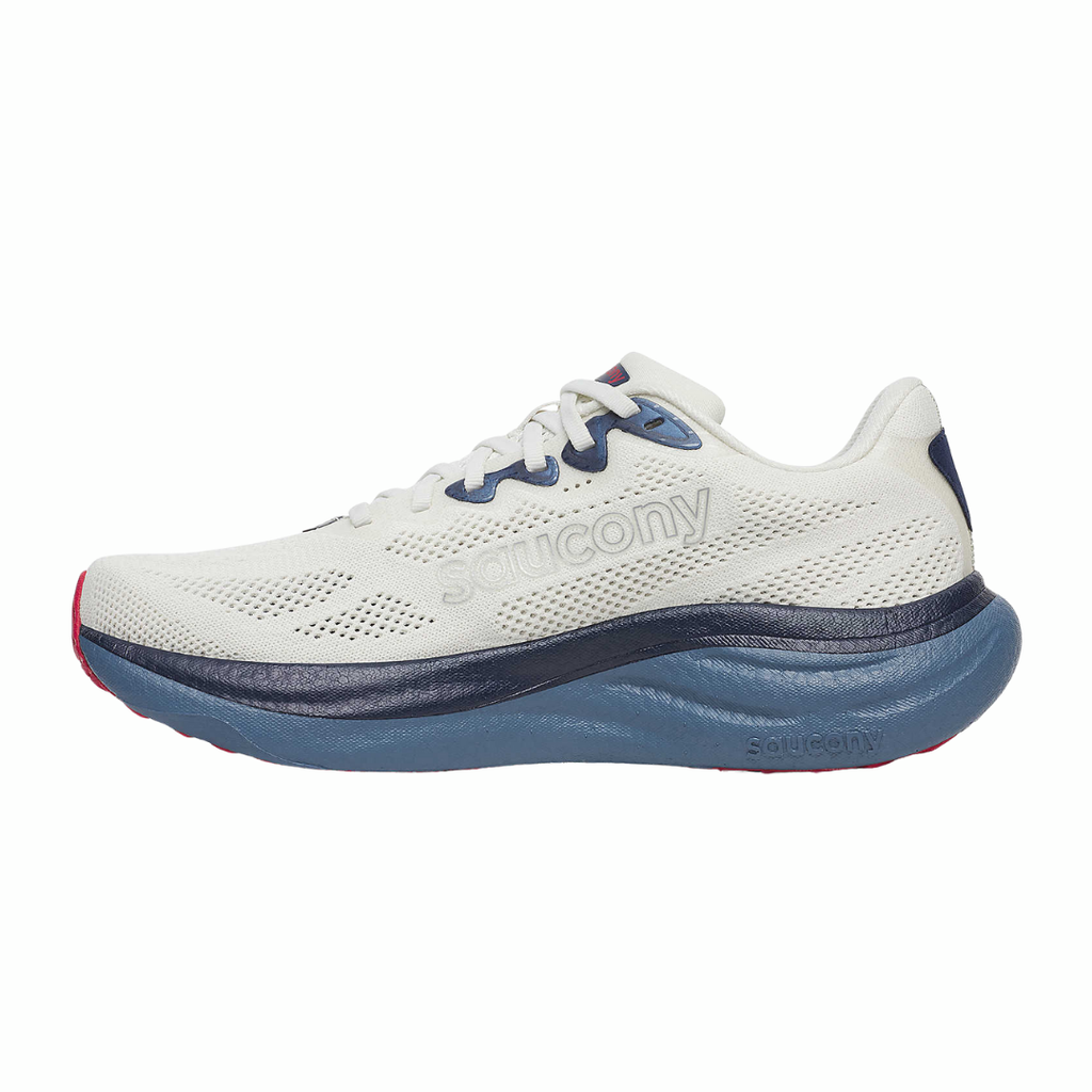 Saucony Ride 19