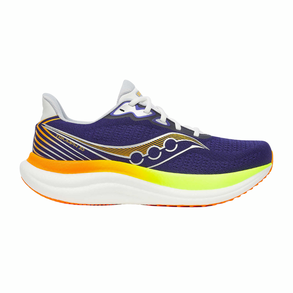 Saucony Triumph 23