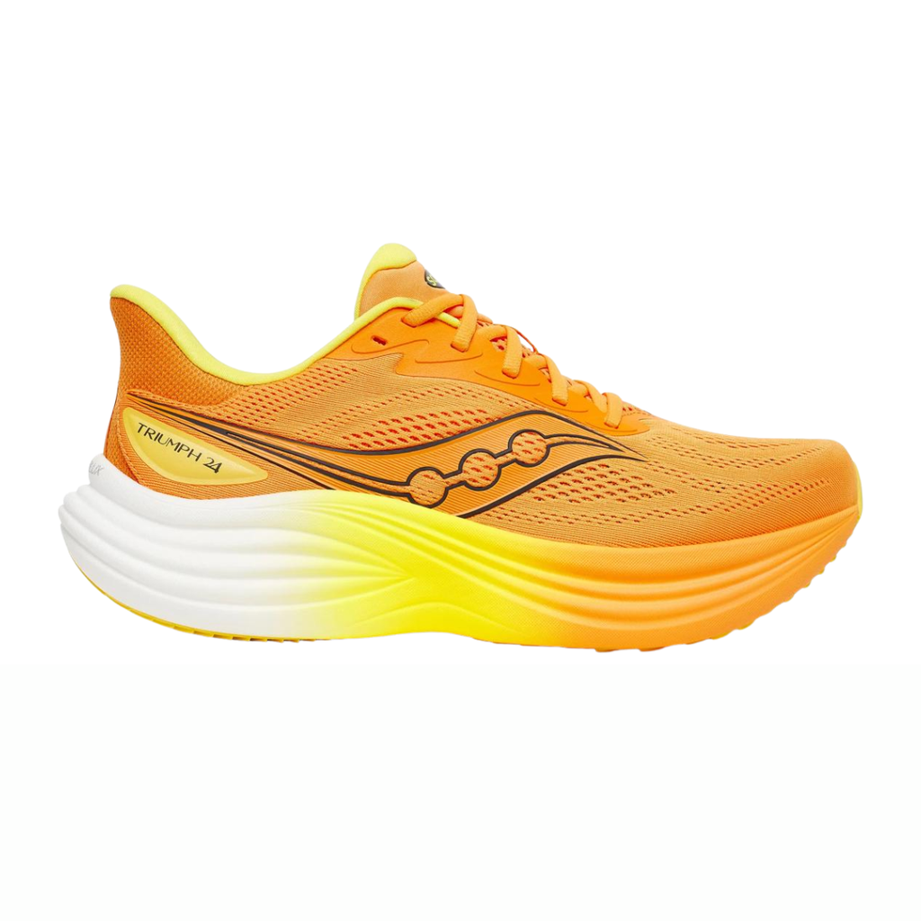 Saucony Triumph 24