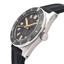 Load image into Gallery viewer, Seiko Prospex 1965 Diver's Modern Re-Interpretation Automatic Brown Dial Black Rubber Strap Watch For Men - SPB147J1