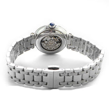 Load image into Gallery viewer, Tissot Bellissima Automatic Silver Dial Silver Steel Strap Watch For Women - T126.207.11.013.00