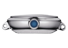 Load image into Gallery viewer, Tissot Bellissima Automatic Silver Dial Silver Steel Strap Watch For Women - T126.207.11.013.00