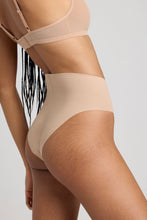 Load image into Gallery viewer, Base High Rise Brief in Buff (Pack)