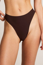 Load image into Gallery viewer, Base High Thong in Neapolitan (Pack)