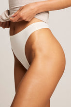 Load image into Gallery viewer, Base High Thong in Neapolitan (Pack)
