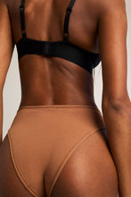 Load image into Gallery viewer, Cloud Cotton French Cut Brief in Deep (Pack)