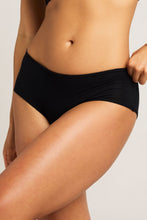 Load image into Gallery viewer, Cloud Cotton Boy Short in Black (Pack)