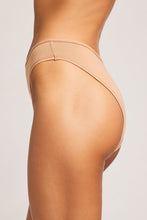 Load image into Gallery viewer, Cloud Cotton French Cut Brief in Honey (Pack)