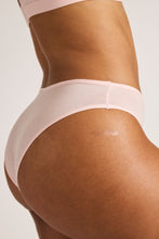 Load image into Gallery viewer, Cloud Cotton French Cut Brief in Rainbow Sherbet (Pack)