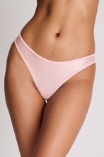 Load image into Gallery viewer, Sieve Dipped Thong in Shell
