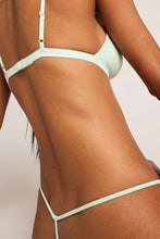 Load image into Gallery viewer, Glacé String Thong in Taffy (Pack)
