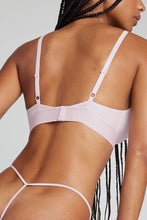 Load image into Gallery viewer, Glacé String Thong in Taffy (Pack)