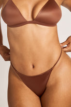 Load image into Gallery viewer, Glacé String Thong in Syrup