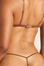 Load image into Gallery viewer, Glacé String Thong in Syrup