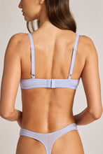 Load image into Gallery viewer, Whipped Dipped Thong in Drift (Pack)