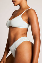 Load image into Gallery viewer, Whipped French Cut Brief in Mist
