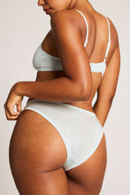 Load image into Gallery viewer, Whipped French Cut Brief in Mist