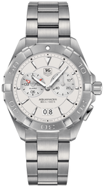 Tag Heuer Aquaracer White Dial Watch for Men - WAY111Y.BA0928