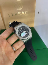 Load image into Gallery viewer, AP Offshore Diver 44 mm Noire
