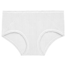 Load image into Gallery viewer, Whipped Boy Short in White