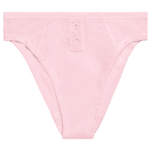 Load image into Gallery viewer, Whipped French Cut Brief in Babe