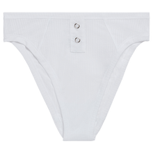 Load image into Gallery viewer, Whipped French Cut Brief in White