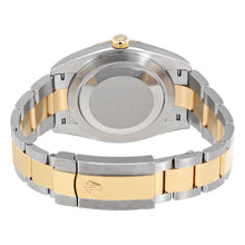 Load image into Gallery viewer, Rolex Datejust 31 Black Mother of Pearl Diamond Women's Watch 178243-0068
