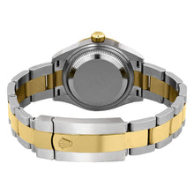 Load image into Gallery viewer, Rolex Oyster Perpetual Date 34 Automatic Oyster Bracelet Unisex Watch 15223