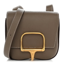 Load image into Gallery viewer, Epsom Mini Della Cavalleria Etoupe