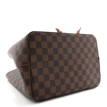 Load image into Gallery viewer, Damier Ebene Neonoe MM Venus Pink