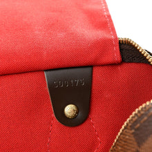 Load image into Gallery viewer, Damier Ebene Speedy 30