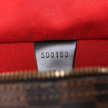 Load image into Gallery viewer, Damier Ebene Speedy 35