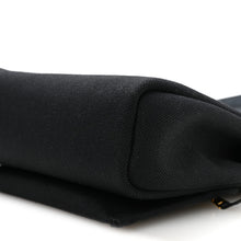 Load image into Gallery viewer, Military Toile Vache Hunter Herbag Zip Retourne 20 Black