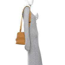 Load image into Gallery viewer, Togo Bolide Messenger Bag Naturel Sable