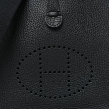 Load image into Gallery viewer, Taurillon Clemence Evelyne TPM Black