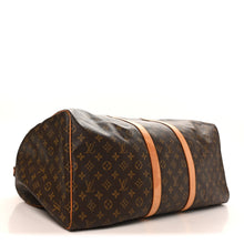 Load image into Gallery viewer, Monogram Keepall 55