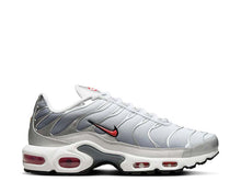 Load image into Gallery viewer, Nike Air Max Plus W "Silver Bullet"