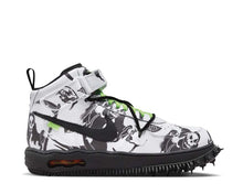 Load image into Gallery viewer, Nike Air Force 1 Mid x Off-White™