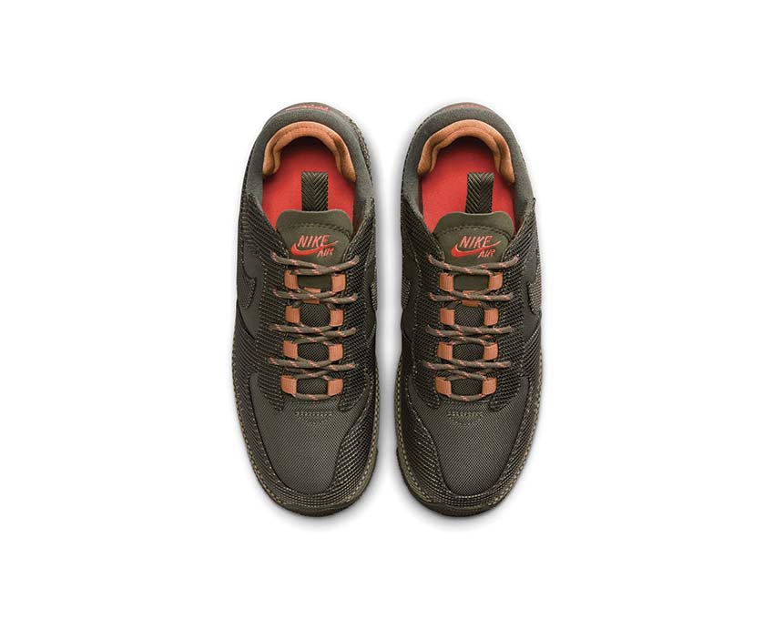 Nike Air Force 1 Wild W