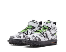 Load image into Gallery viewer, Nike Air Force 1 Mid x Off-White™