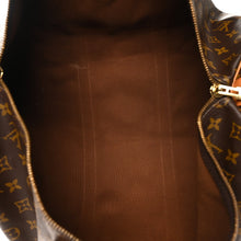 Load image into Gallery viewer, Monogram Keepall 50