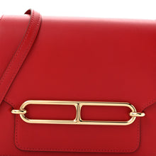 Load image into Gallery viewer, Allegro Mini Sac Roulis Rouge Piment