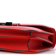 Load image into Gallery viewer, Epsom Enamel Constance 18 Rouge de Coeur Rubis