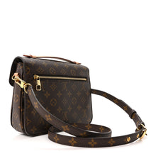 Load image into Gallery viewer, Monogram Pochette Metis