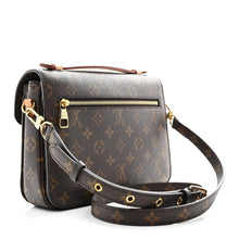 Load image into Gallery viewer, Monogram Pochette Metis