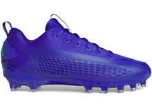 Load image into Gallery viewer, adidas AE 1 Low Football Cleat Lucid Blue
