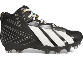 adidas Adizero Chaos II Lineman Rodeo Black Off White